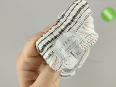 cropp bluzka damska: Reserved, Bluzka damska, rozmiar XS — 4