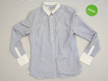 bluzki i koszule damskie lauren ralph lauren: Koszula damska, rozmiar L — 2