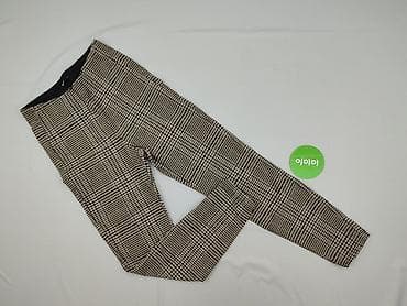 walkx buty: Cropp, Spodnie materiałowe damskie, rozmiar M — 2