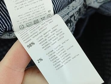 sandały stich: House, Szorty dla mężczyzn, rozmiar L — 5