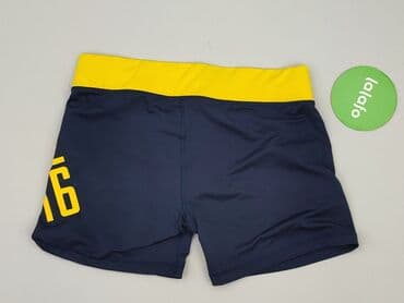 nike performance krótkie spodenki: Szorty damskie, rozmiar M — 3