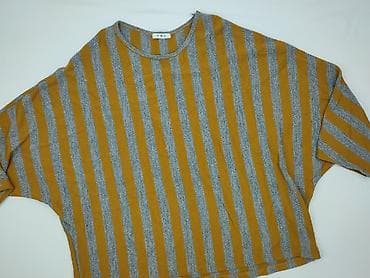 sweter lata 90: Styled In Italy, Sweter damski, rozmiar One size — 1