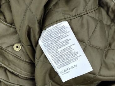 kurtki zimowe lidl: CKH Clockhouse, Parka damska, rozmiar M — 5