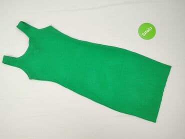 jaki krawat do zielonej sukienki: Yu & Me, Sukienka damska, rozmiar M — 3