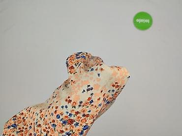 ubrania w stylu boho: Bluzka damska, rozmiar One size — 5