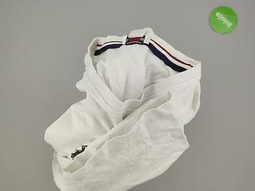 max studio sweter: Us Polo Assn, Koszulka dla mężczyzn, rozmiar L — 6