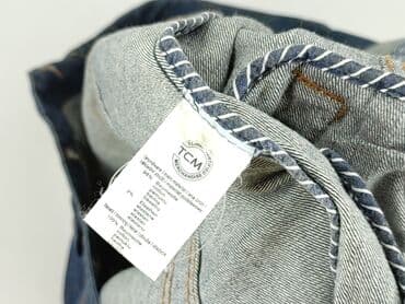 джинсова куртка: Denim, Kurtka jeansowa damska, rozmiar M — 5