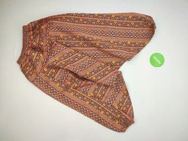 azteckie wzory ubrania: Spodnie damskie, rozmiar One size — 3