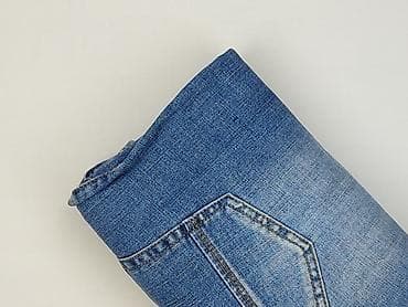 pull and bear kod: Jeansy dla mężczyzn, rozmiar 2XL — 8