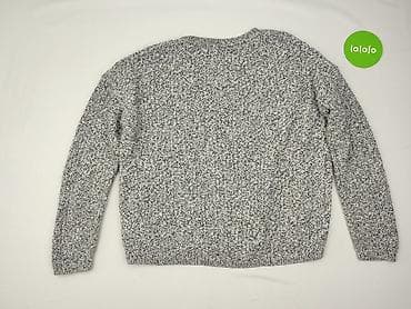bluzy vintage: Marks & Spencer, Sweter damski, rozmiar 3XL — 3