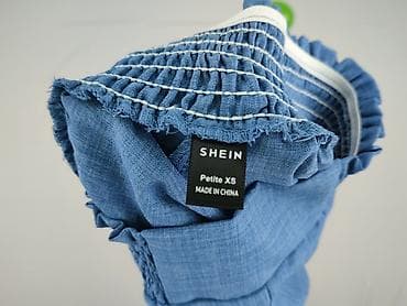 Жіночий одяг: Shein, Брюки жіночі, розмір XS — 4