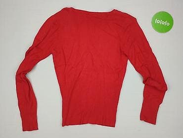 second hand second hand second hand: Women`s cardigan, size S — 3