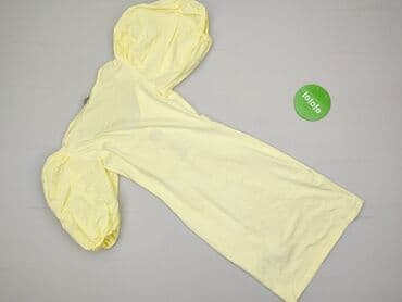 reserved żółta spódnice: Bershka, Sukienka damska, rozmiar S — 3