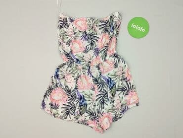 zara kombinezony: H&M, Kombinezon damski, rozmiar XS — 2