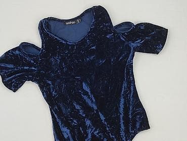 wendy trendy: Boohoo, Body damskie, rozmiar S — 1