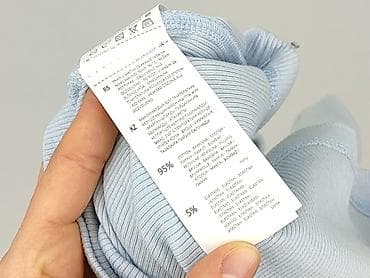 crocs serena bronze: Cropp, Top damski, rozmiar L — 5