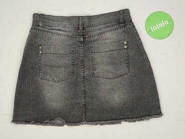 spódnice jeansowe massimo dutti: Colours of the World, Spódnica damska, rozmiar XS — 3