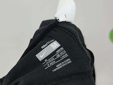 nike tech trousers: Nike, Spodnie dresowe damskie, rozmiar M — 4
