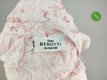 Gina Benotti, Жіноча блуза, розмір XL — 5