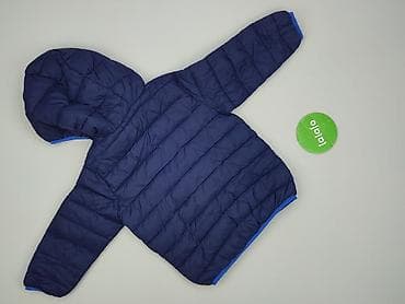 mango bluzki: Kurtka przejściowa, Benetton, 3-4 lat, 104-110 cm, stan - Bardzo dobry — 3