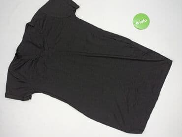 t shirty oversize basic: Sukienka damska, rozmiar 3XL — 2
