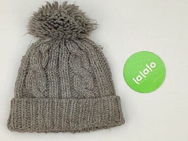 lidl torba termiczna: Cap, Female, condition - Good — 2