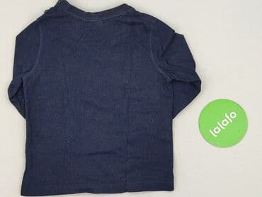 lidl kombinezon softshell: Blouse, Lupilu, 1.5-2 years, 86-92 cm, condition - Very good — 3