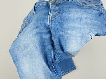 edc by esprit kurtki damskie: Edc by Esprit, Jeansy damskie, rozmiar S — 6