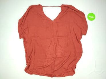 spodnie lindex: Lindex, Bluzka damska, rozmiar L — 3