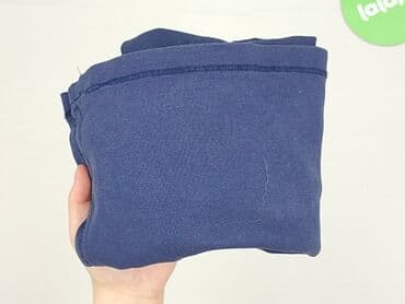 жіноча футболка m eu 38 візерунок принт колір білий: OXXO, T-shirt damski, rozmiar M — 5