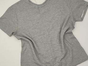 t shirty head: Zara, T-shirt damski, rozmiar L — 1