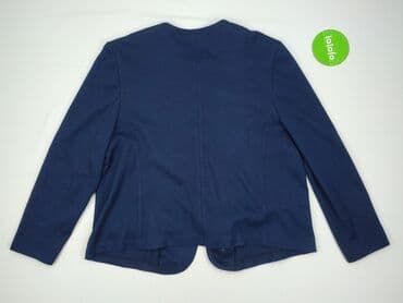 mohito marynarka niebieska: Marynarka damska, rozmiar 2XL — 4