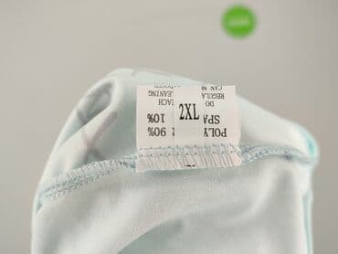 swiateczne body hm: Body damskie, rozmiar 2XL — 4