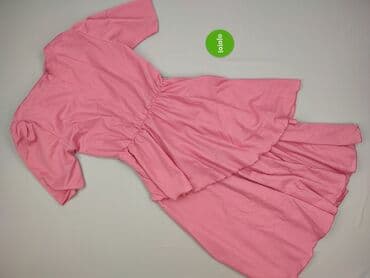 sukienki midi z marszczeniem: Sukienka damska, rozmiar S — 3