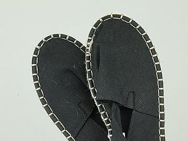 buty folk: Balerinki damskie, rozmiar 37 — 4