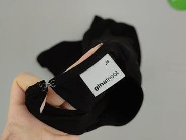 gina tricot jeansy: Gina Tricot, Sukienka damska, rozmiar M — 7