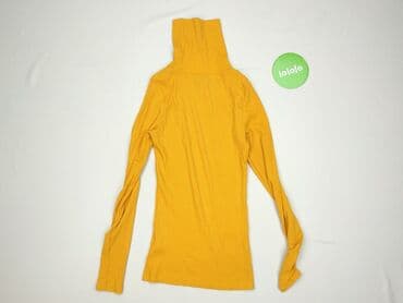 długie skarpetki do krótkich spodenek: Women`s golf, size S (EU 36) — 3