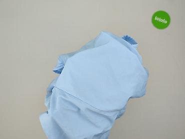 asymetryczny dekolt: Bluzka damska, rozmiar L — 5