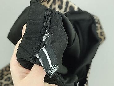 sweter panterka: Izabel London, Sukienka damska, rozmiar M — 6