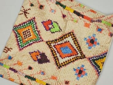 Poszewki: Pillowcase, 46 x 45, kolor - Kolorowy, stan - Idealny