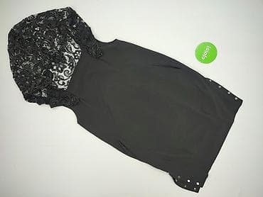 e lady sukienki: Look, Sukienka damska, rozmiar 2XL — 2