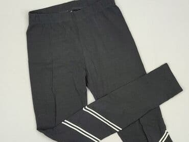 lidl sklep kombinezon zimowy: Legginsy dziecięce, Destination, 13 lat, 158, stan - Idealny — 1