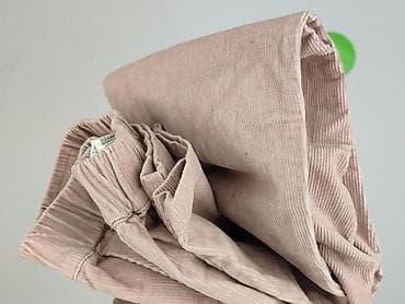 spodnie gello kitty: PULL&BEAR, Spodnie materiałowe damskie, rozmiar XS — 6