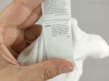 koszulki na ramiączkach damskie sinsay: Sinsay, Women`s top, size M — 6