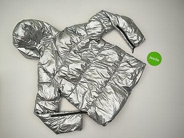 bluza decathlon: Kurtka zimowa damska, rozmiar S — 4