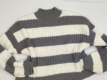 Cropp, Sweter damski, rozmiar S