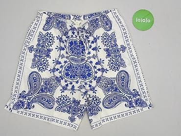 regatta klapki: H&M, Szorty damskie, rozmiar M — 2