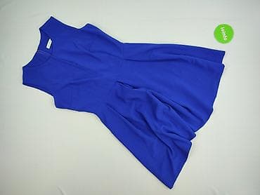 modbis sukienki plus size: Sukienka damska, rozmiar XL — 2