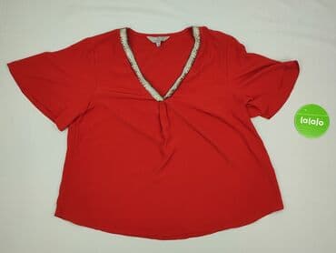 Блузи: Dorothy Perkins, Жіноча блуза, розмір XL на lalafo.pl — 2 Блузи: Dorothy Perkins, Жіноча блуза, розмір XL — 2