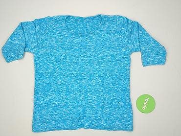Ubrania damskie: Sweter damski, rozmiar XL — 2